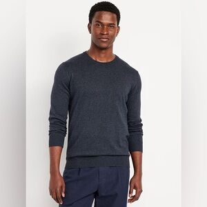 (HUNTER GREEN) Old Navy Crew-Neck Sweater